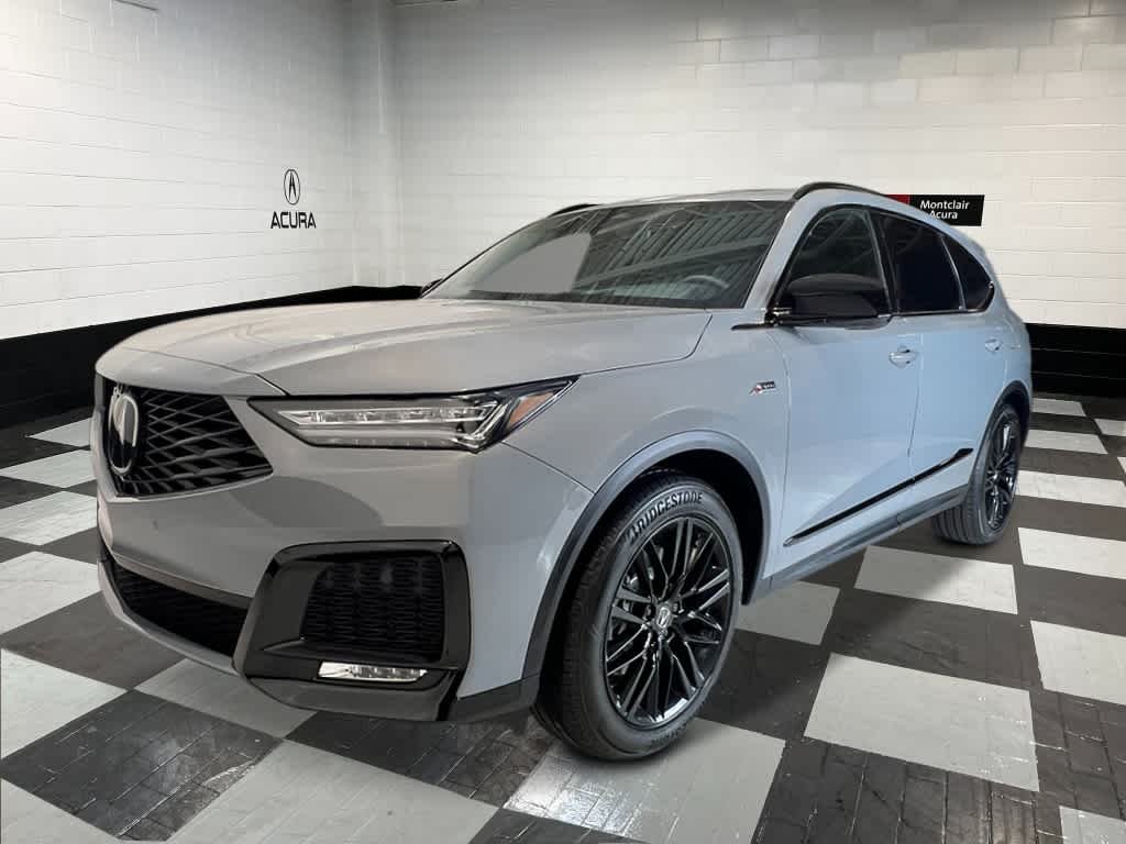 2026 Acura MDX