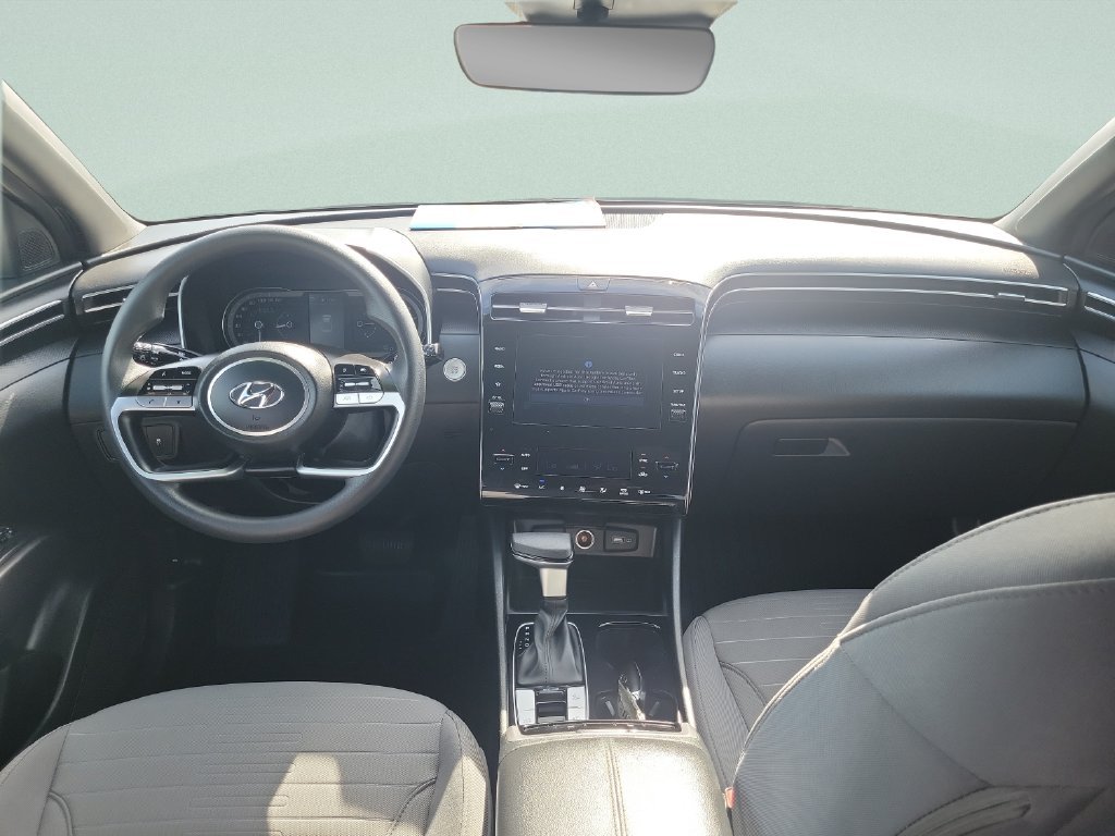 2024 Hyundai Santa Cruz SEL - Photo 11