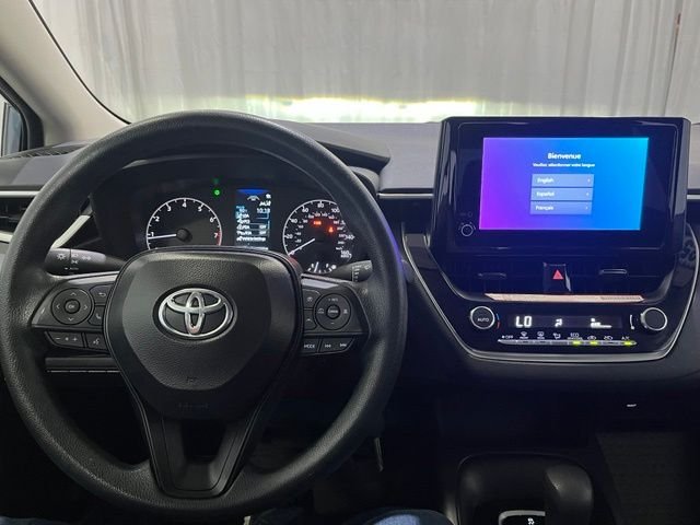 Certified Used 2025  Toyota LE image 19