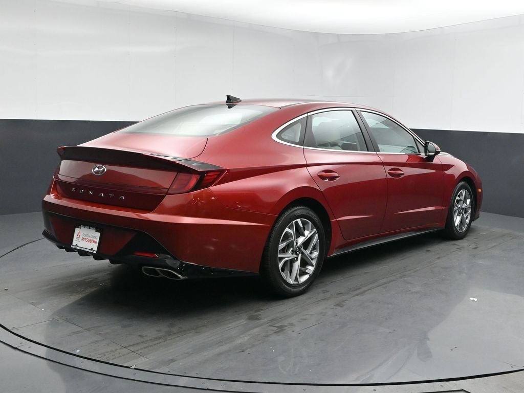 2023 Hyundai Sonata SEL - Photo 19
