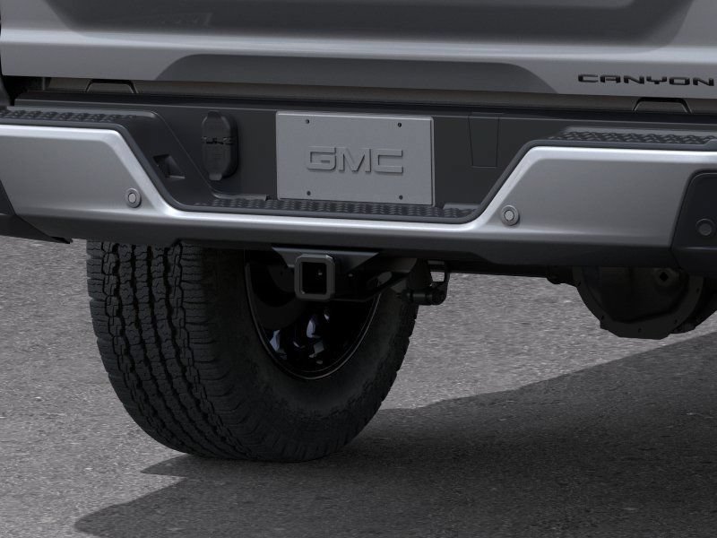 New 2026 Sterling Metallic GMC Denali image 15