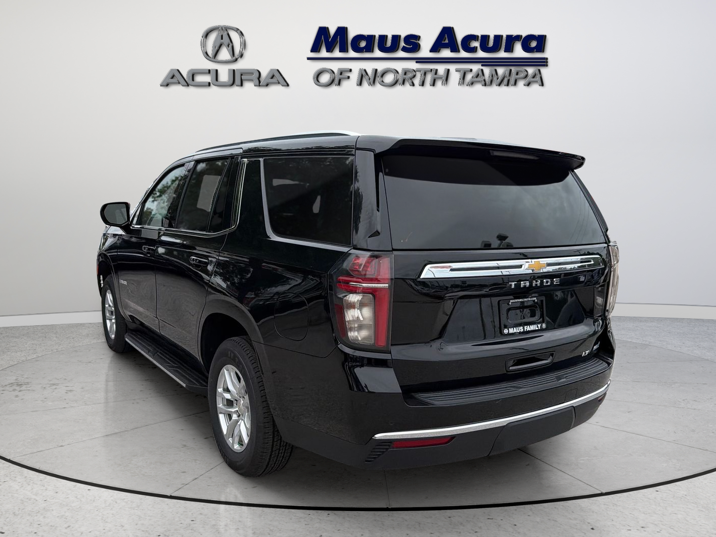 Used 2024 Black Chevrolet LT image 6