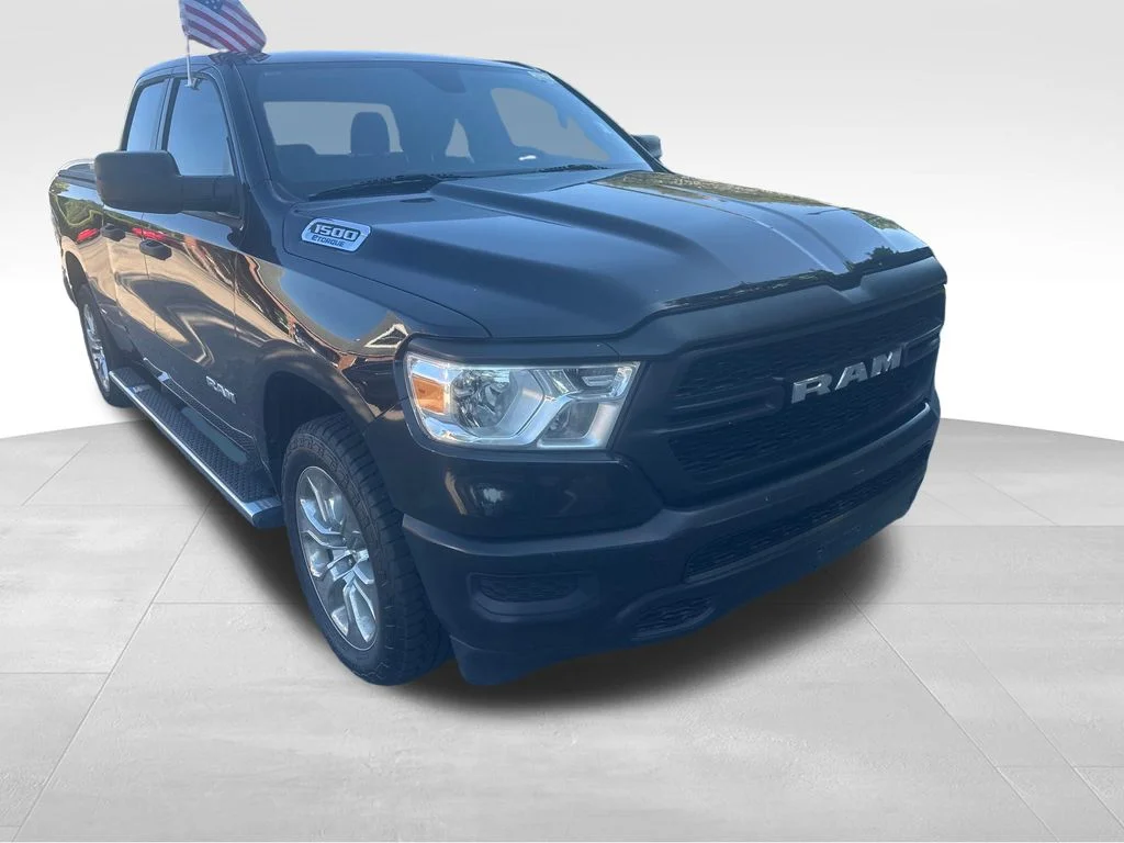 Used 2022 Black Ram HFE image 57