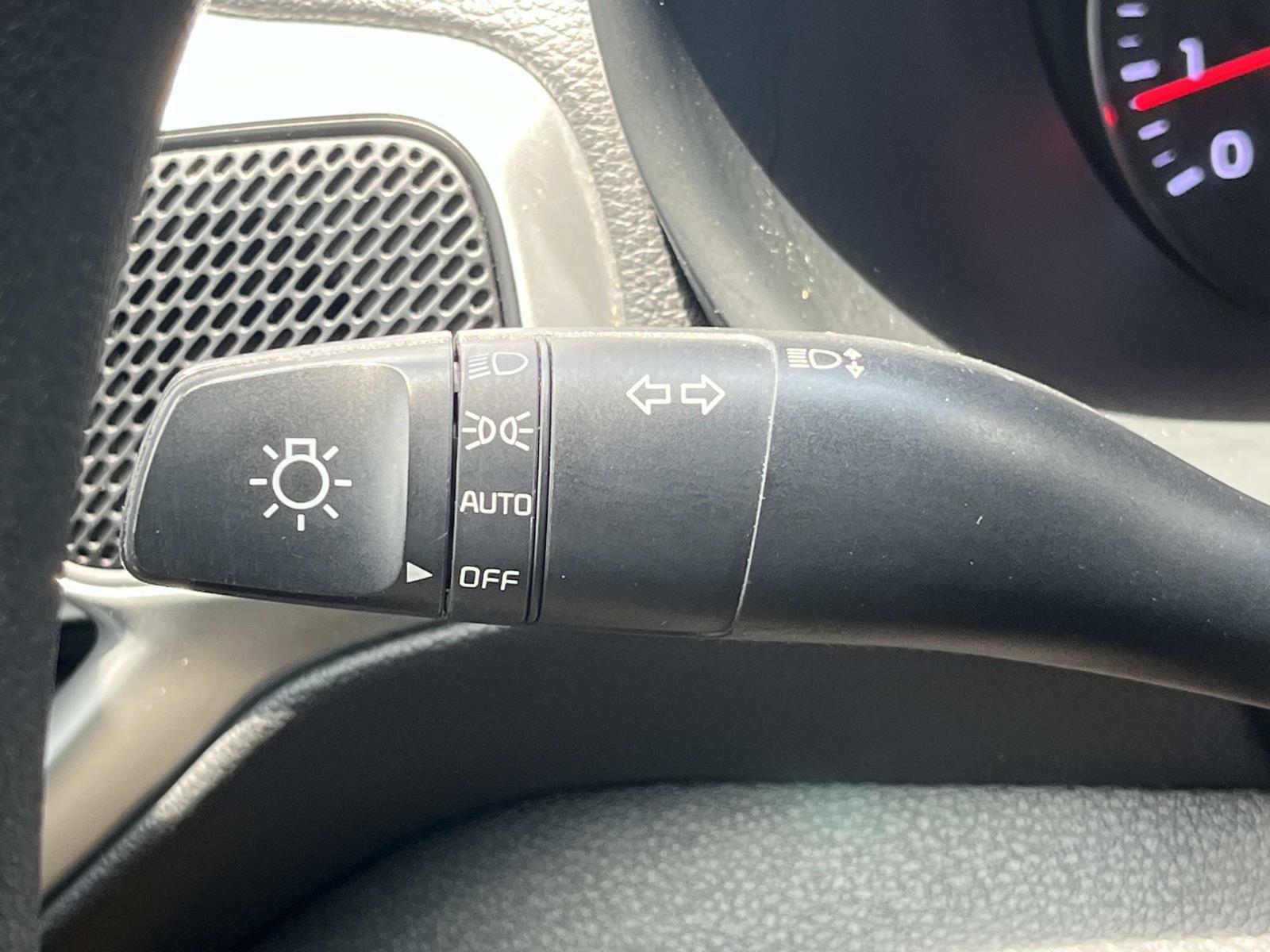 Used 2020 Gravity Grey Kia S image 37