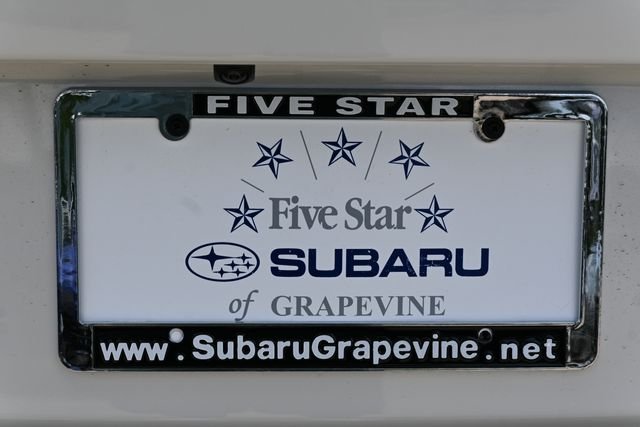 New 2026 White Subaru Limited XT image 12
