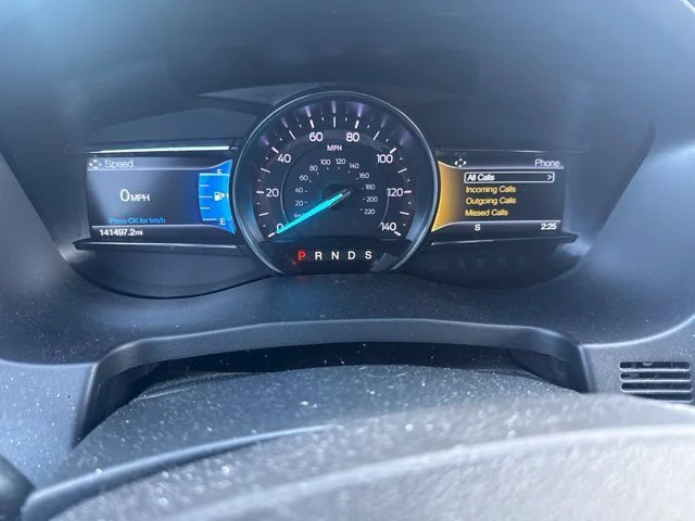 Used 2019 Gray Ford XLT image 41