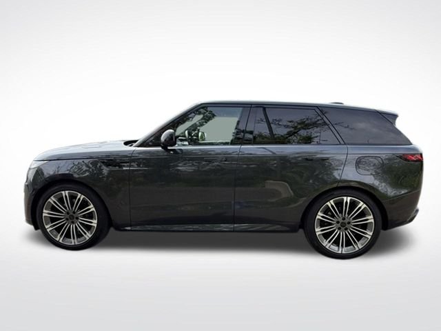 Certified Used 2026 Gray Land Rover Dynamic SE image 36