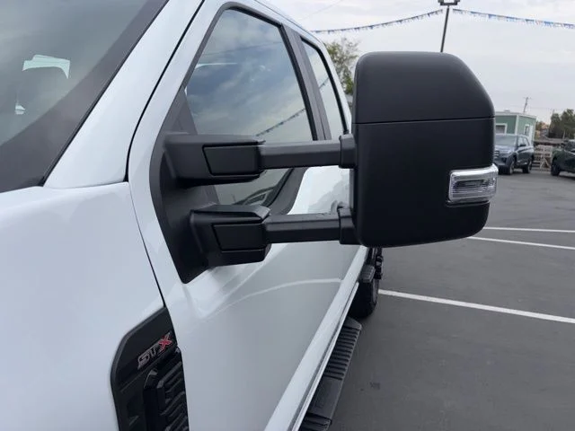 New 2026 White Ford XL image 30