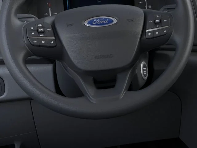 New 2026 White Ford Base image 12