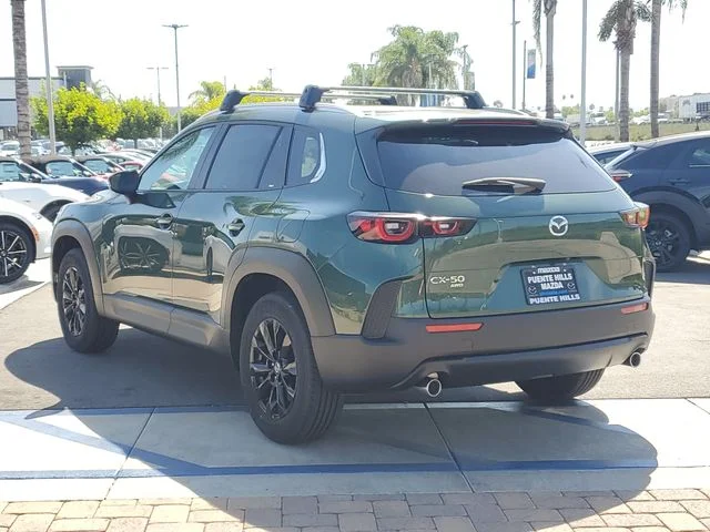 New 2026 Cypress Mazda 2.5 S Select AWD image 19