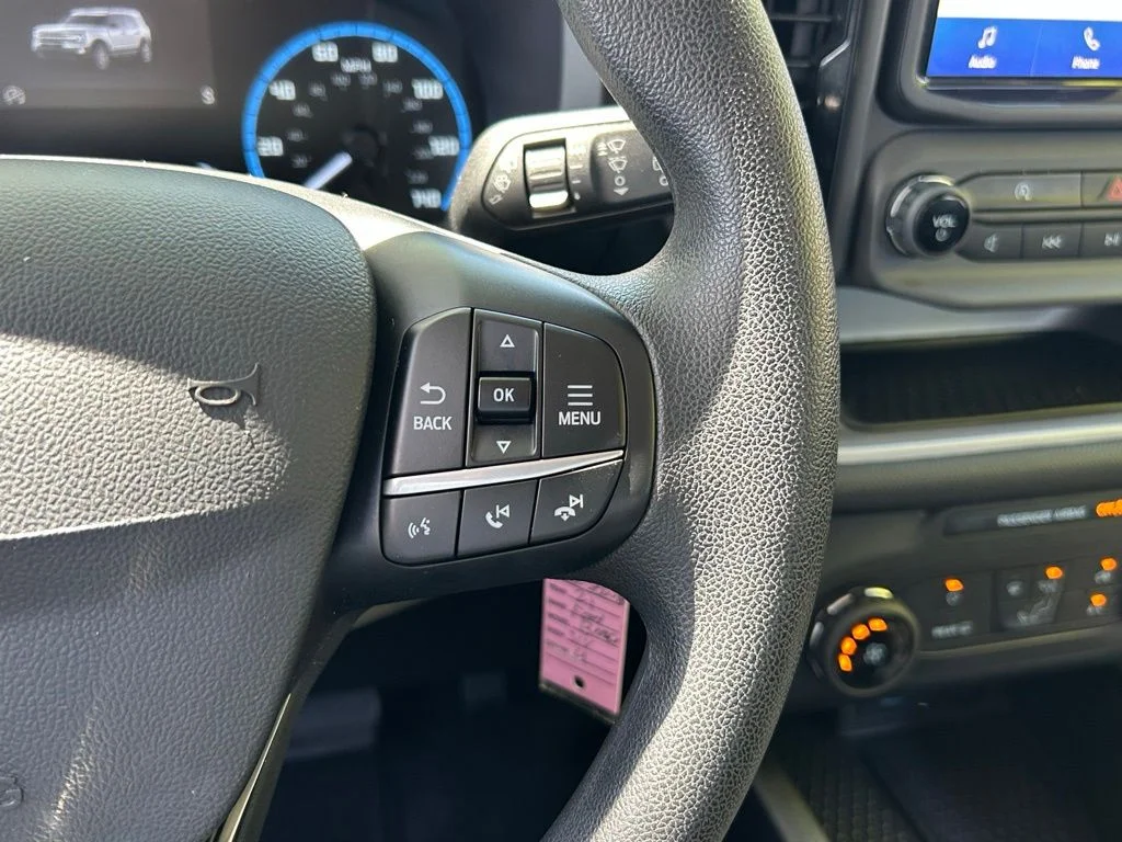 2021 Ford Bronco Sport Base - Photo 36