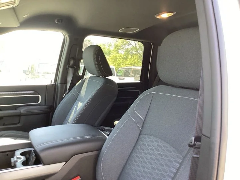2026 RAM 2500 Big Horn - Photo 24