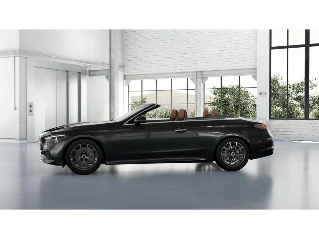 New 2027 Gray Mercedes-Benz CLE 300 image 35