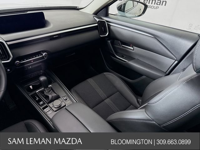 Used 2025 Gray Mazda 2.5 S Select Package image 21