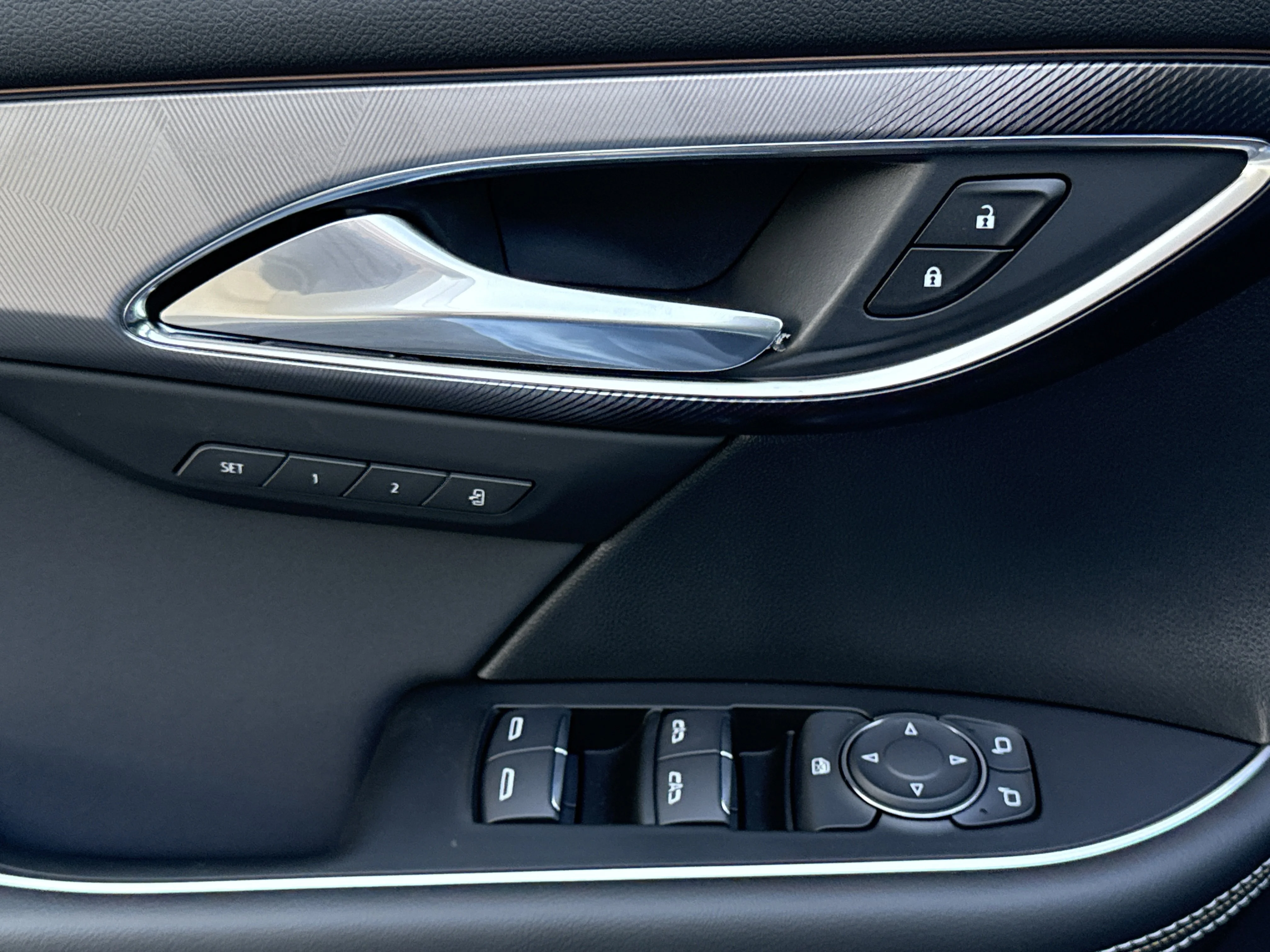 New 2026 Brilliant Red Buick Sport Touring AWD image 19