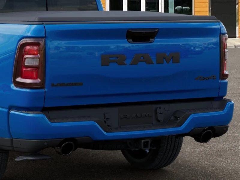2026 RAM 1500 Laramie - Photo 13