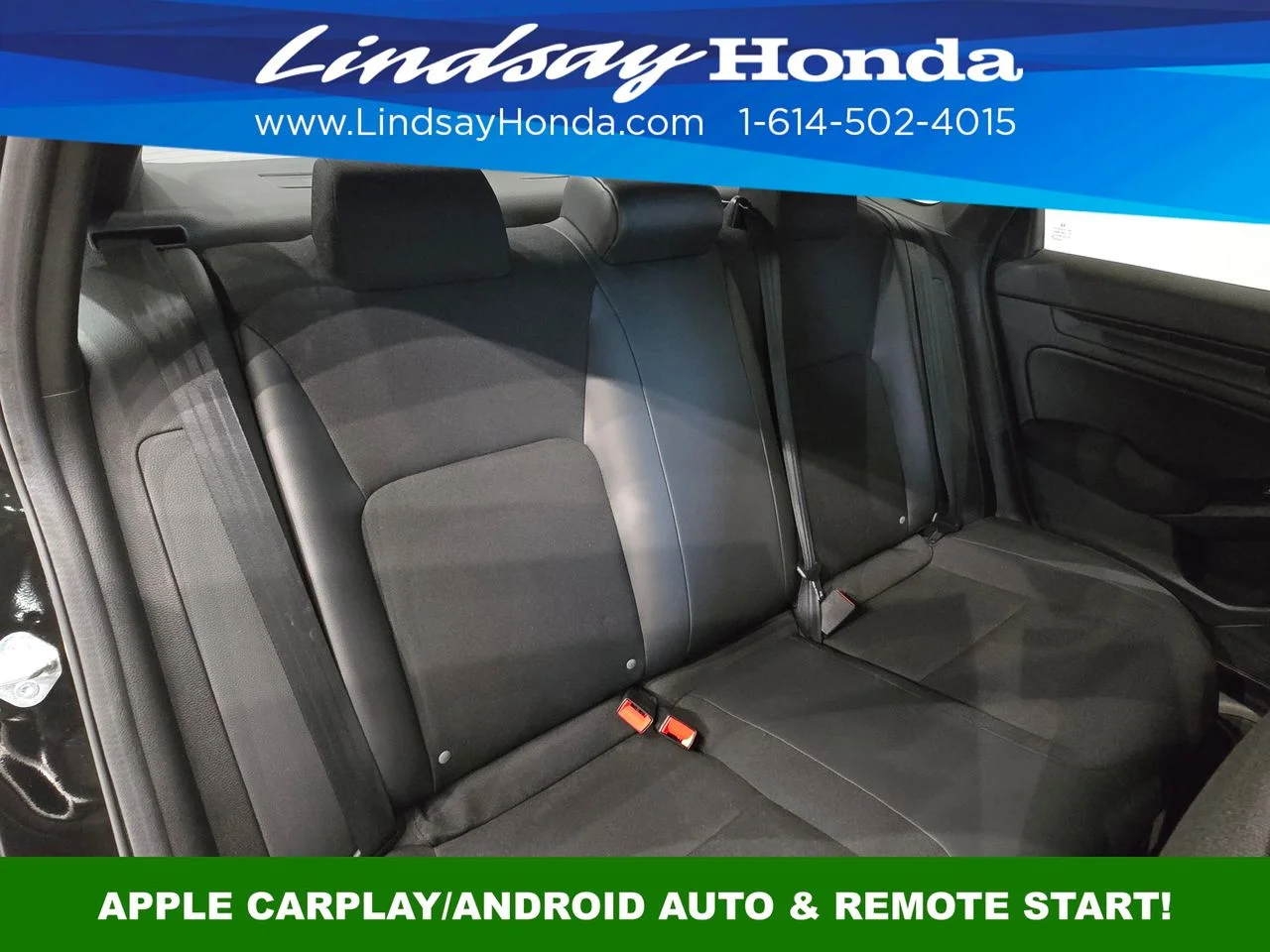 Used 2024 Crystal Black Pearl Honda Sport image 9