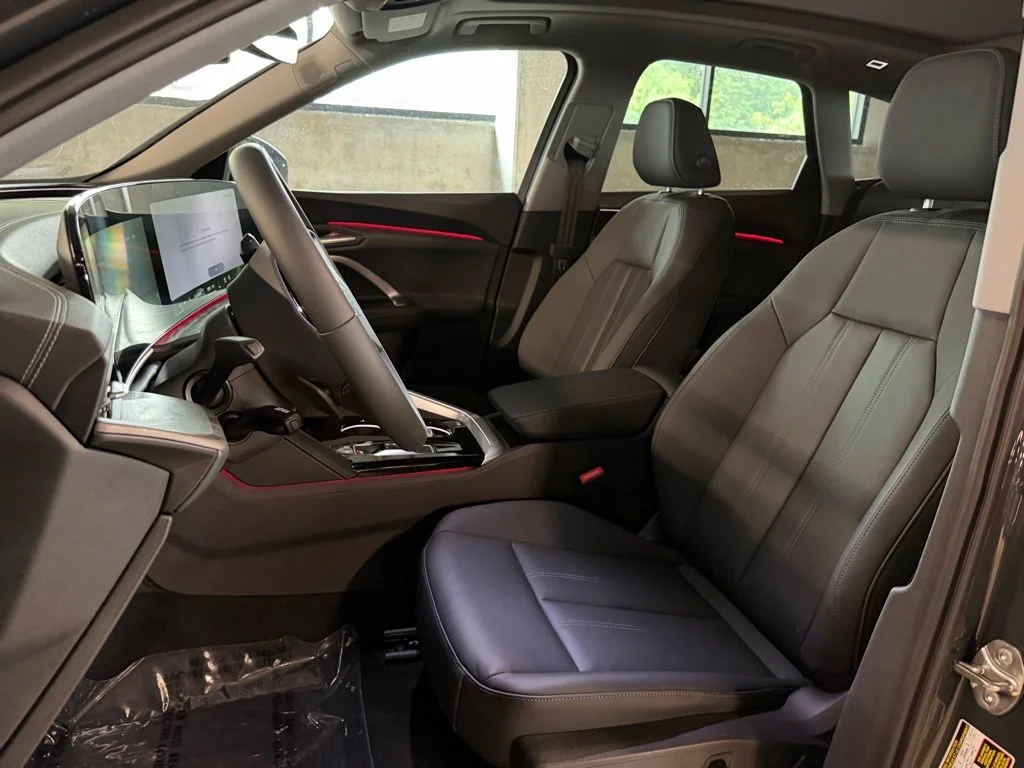 New 2026  Audi 2.0T Premium Plus image 5