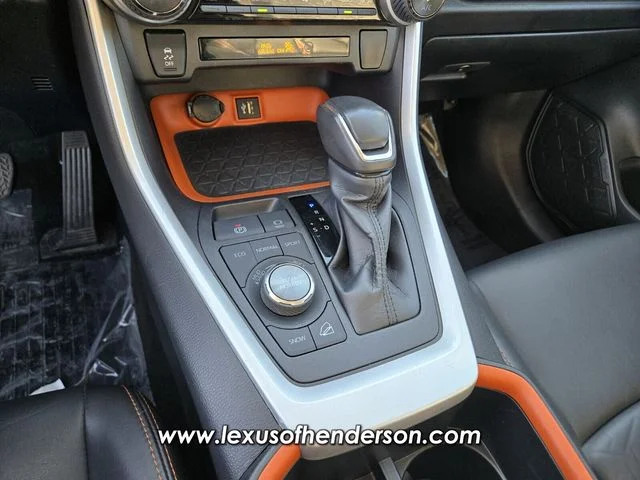 2024 Toyota RAV4 Adventure - Photo 30