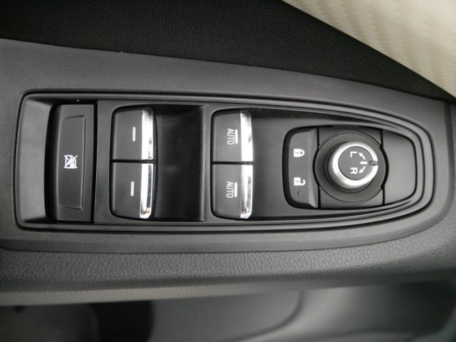 Used 2020 Magnetite Gray Metallic Subaru Premium image 26