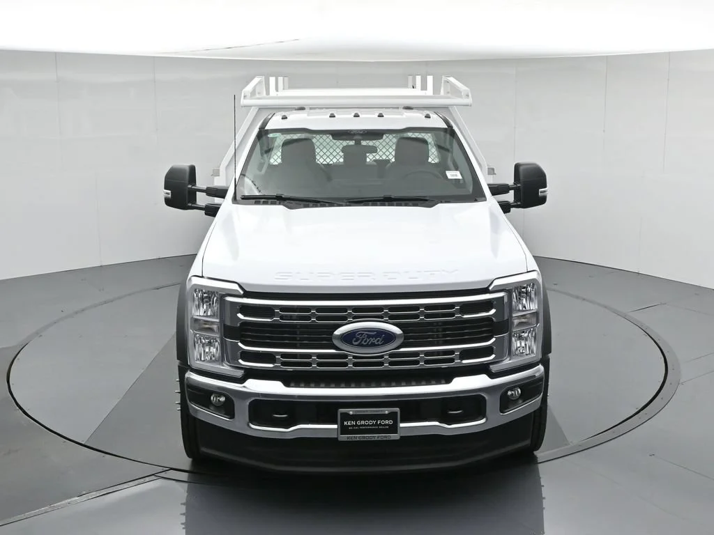 New 2026 Oxford White Ford XL image 43