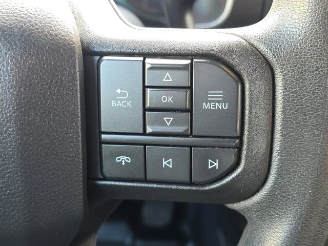 Certified Used 2023 Silver Ford XL image 21