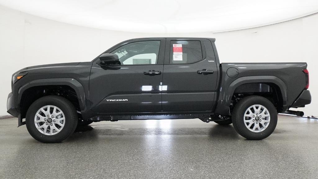 New 2026 Underground Toyota SR5 image 16