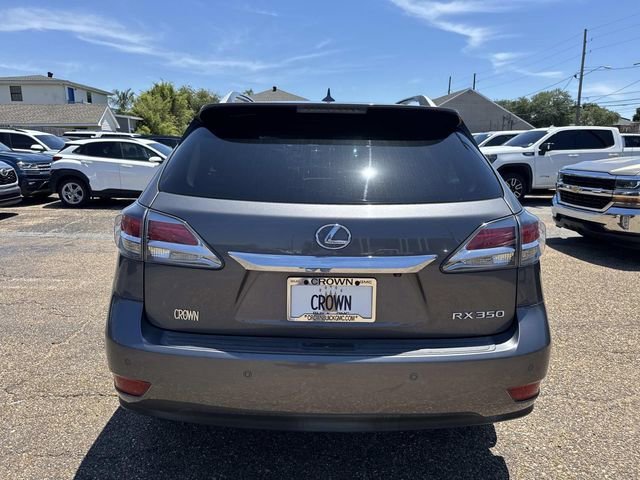 Used 2013 Nebula Gray Pearl Lexus 4DR FWD image 8