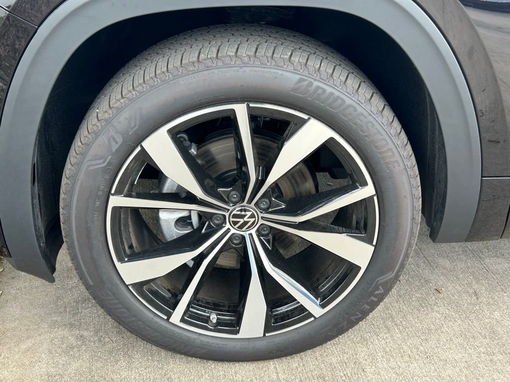 2026 Volkswagen Atlas Cross Sport SEL Premium R-LINE - Photo 39