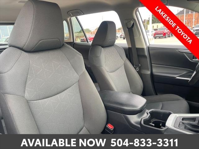 Certified Used 2025 ICE CAP Toyota  image 10
