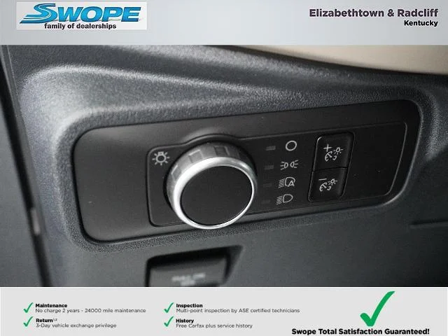 New 2025 Oxford White Ford Big Bend® image 58