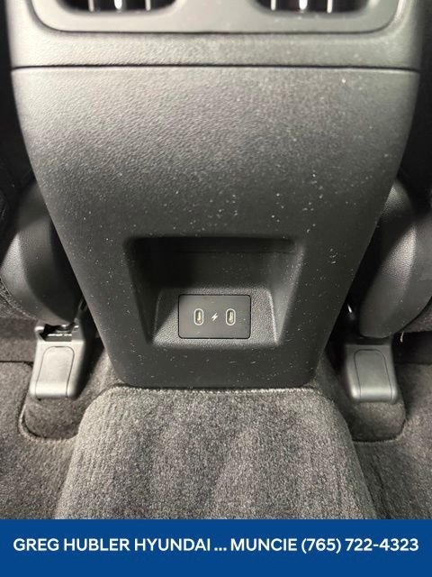 Used 2026 Red Hyundai SEL image 58