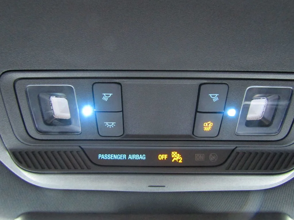 Used 2023 Oxford White Ford XLT image 39