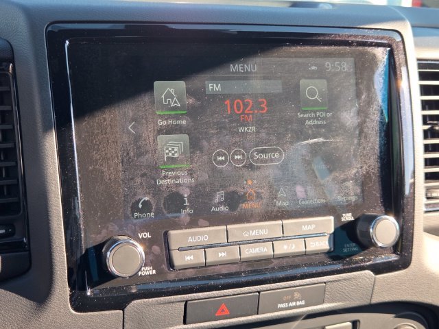 Used 2022  Nissan PRO-4X image 24