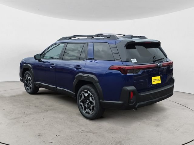 New 2026 SAPPHIRE BLUE PEARL Subaru Touring image 3