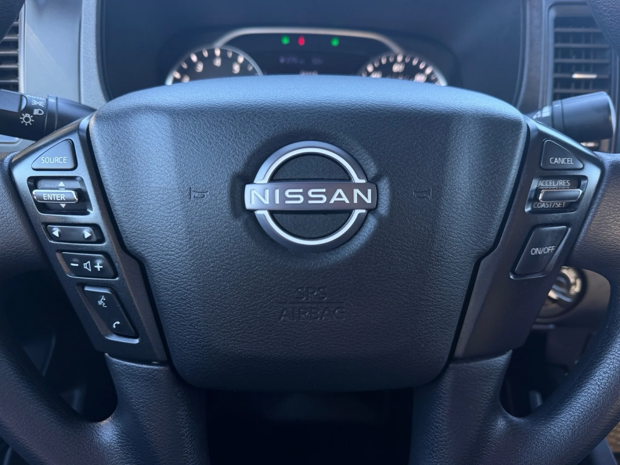 Used 2024 Super Black Nissan S image 21