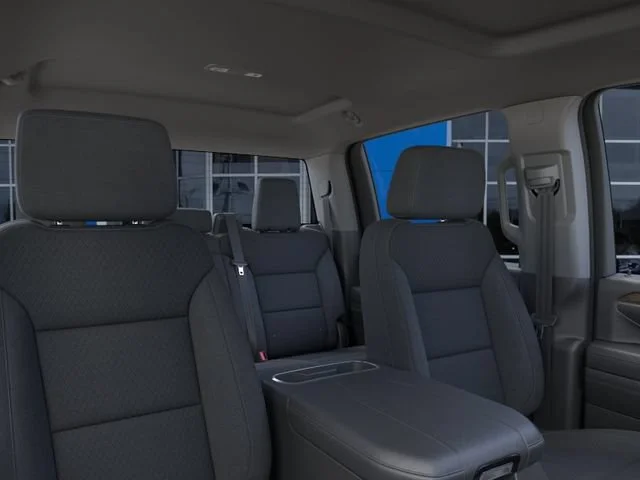 New 2026 Cypress Gray Chevrolet LT DRW image 24