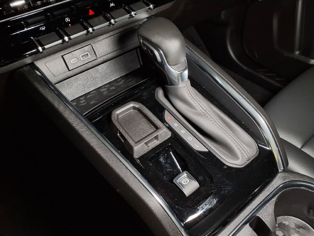 2026 GMC Canyon Elevation - Photo 19