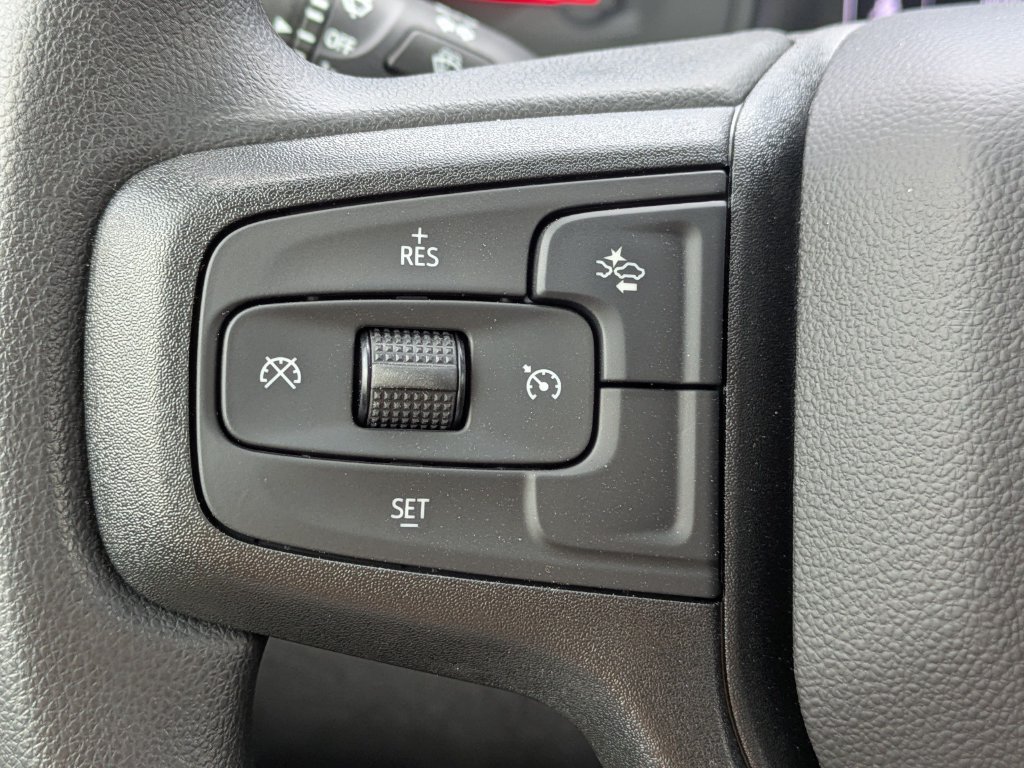 2026 Chevrolet Silverado 2500 HD Custom - Photo 24