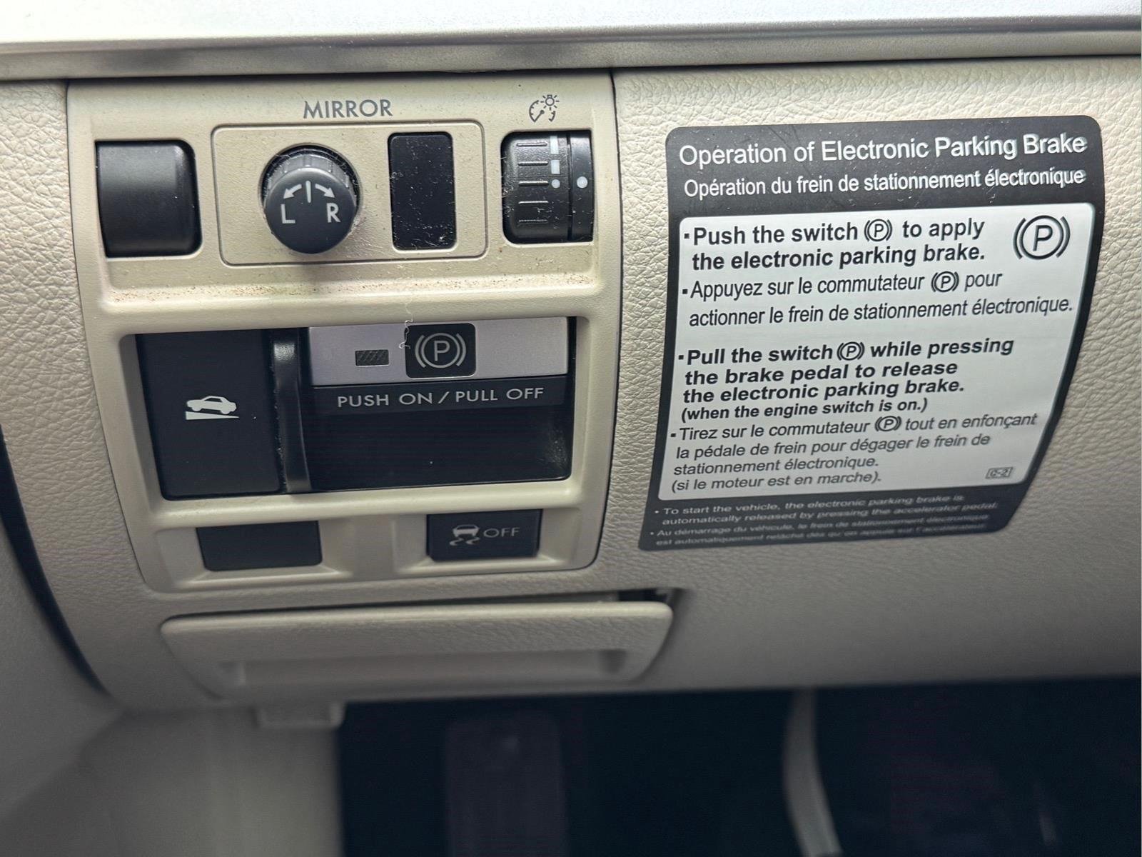 Used 2010 Cypress Green Pearl Subaru Premium All-Weather image 22