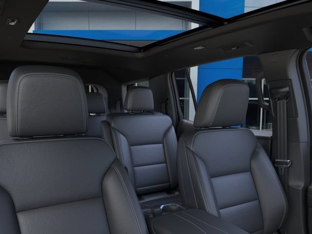 2026 Chevrolet Traverse LT - Photo 24