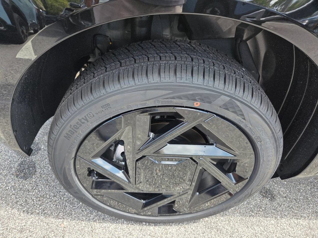 New 2027 Interstellar Gray Kia X-Line SX image 18