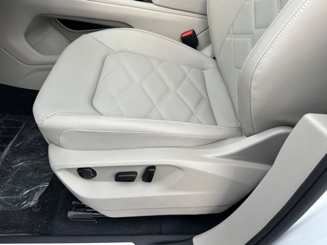 2026 Volkswagen Atlas SE w/Tech - Photo 25