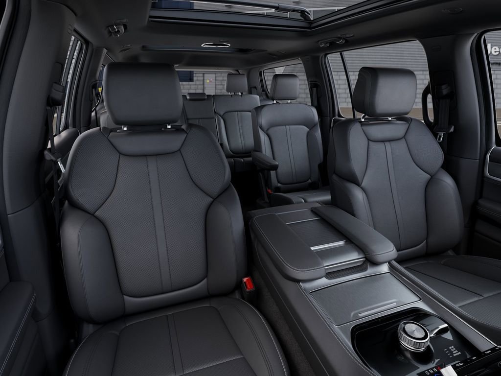 New 2026 Bright White Clear-Coat Exterior Paint Jeep  image 16