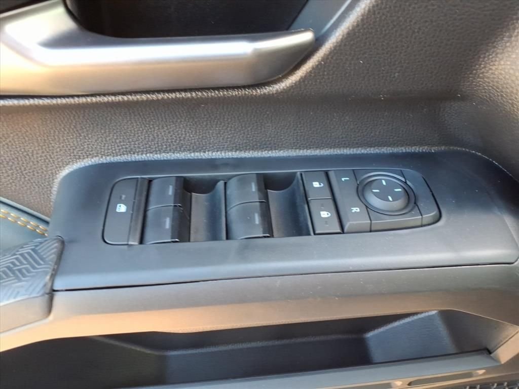 2026 Toyota Tacoma Trailhunter - Photo 15