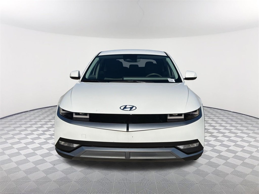 Used 2022 Hyundai IONIQ 5 SE with VIN KM8KM4AE8NU114788 for sale in Newnan, GA