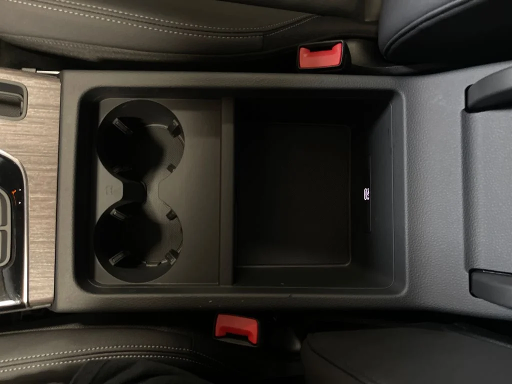 Used 2023 Black Audi 40 Premium image 29