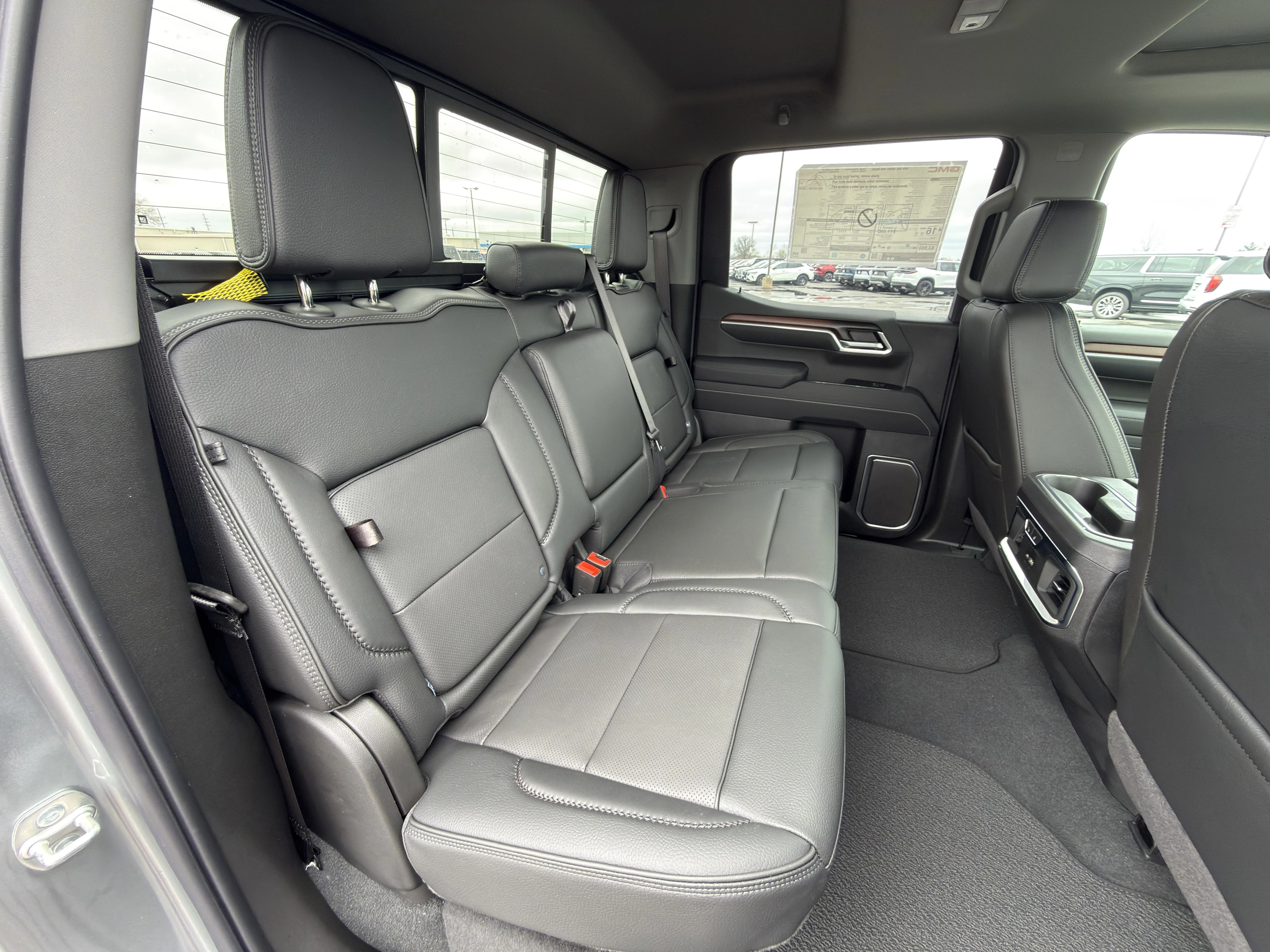 2026 GMC Sierra 1500 Denali - Photo 17