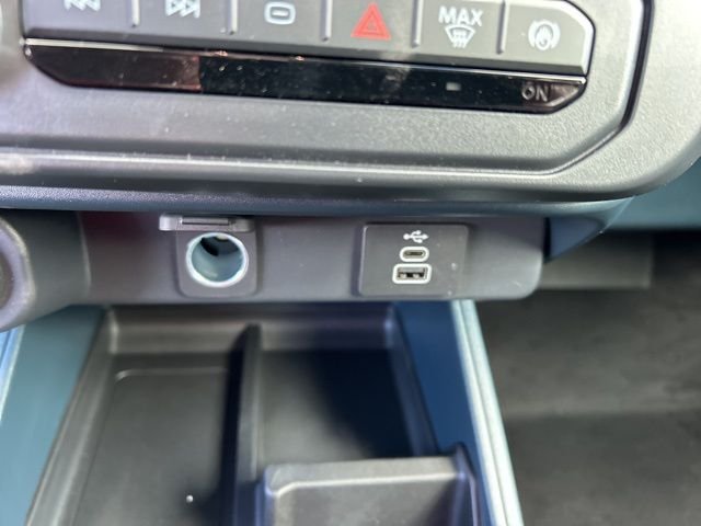 New 2026 Gray Ford XLT image 18