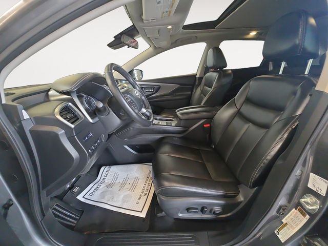 Used 2024 Gray Nissan SV image 11